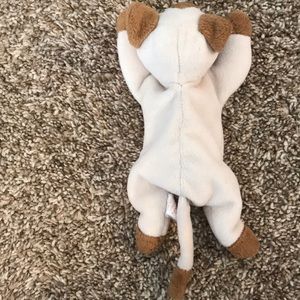 Pair of Kitten plushies